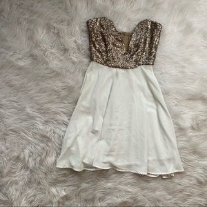 Tobi Dress